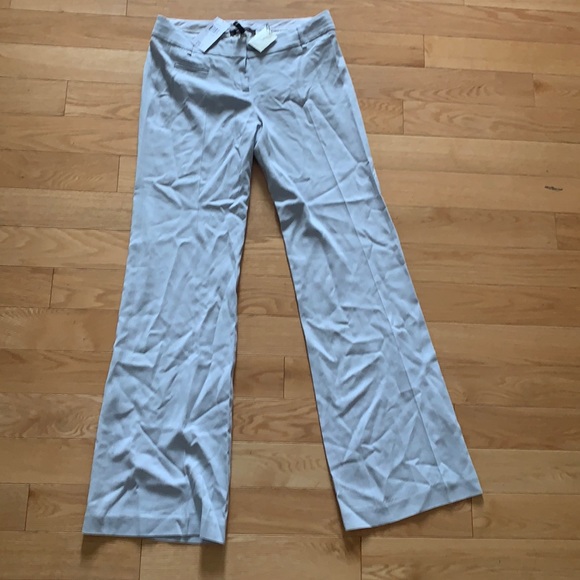 BCBG wool blend pants - Picture 4 of 10